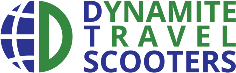 Dt Scooters - If (900x360), Png Download