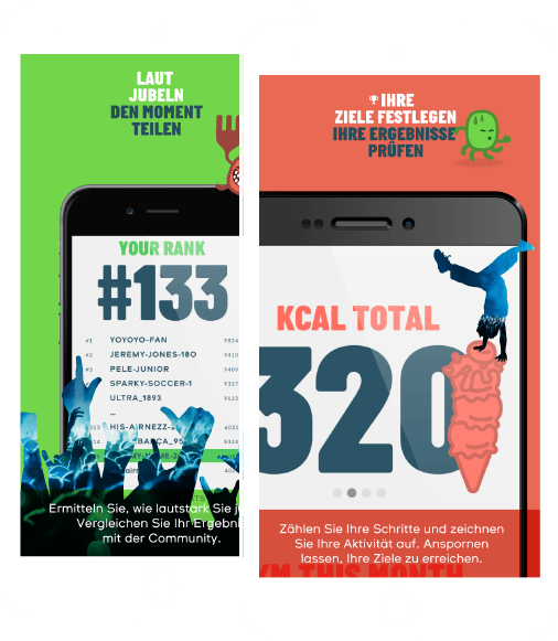 Activity App For The Swatch Touch Zero One And Swatch - Graphic Design (662x864), Png Download