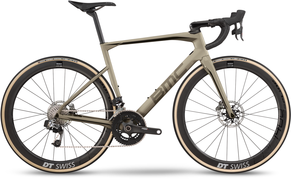 Roadmachine 01 Two - Bmc 2019 (1920x729), Png Download