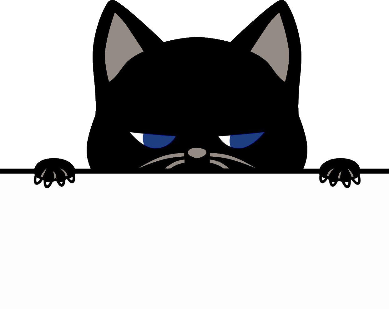 Ms - Whiskers - Portable Network Graphics (1244x988), Png Download