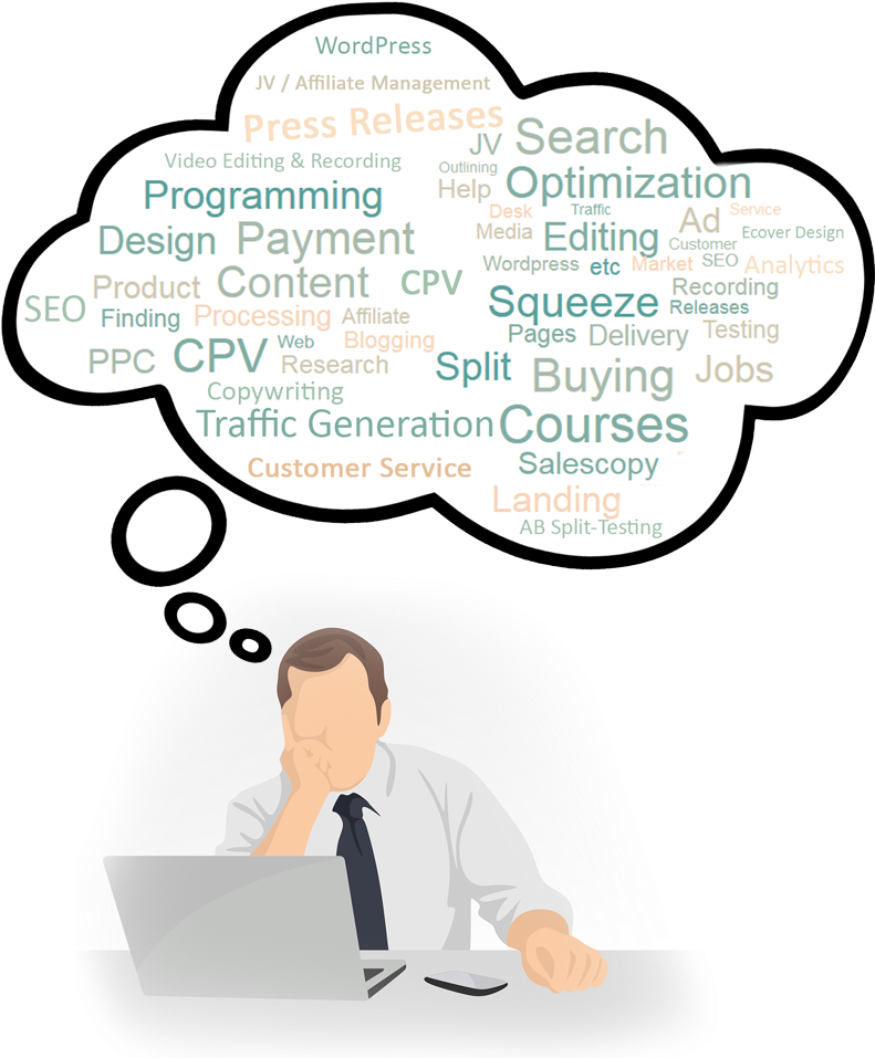 And The List Goes On And On - Illustration (869x1007), Png Download