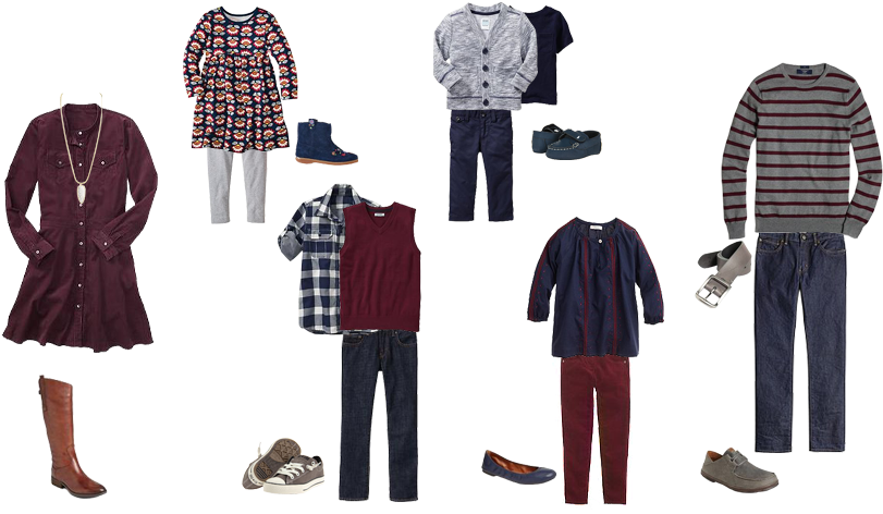 Fall Photoshoot Outfits - Cardigan (1000x500), Png Download