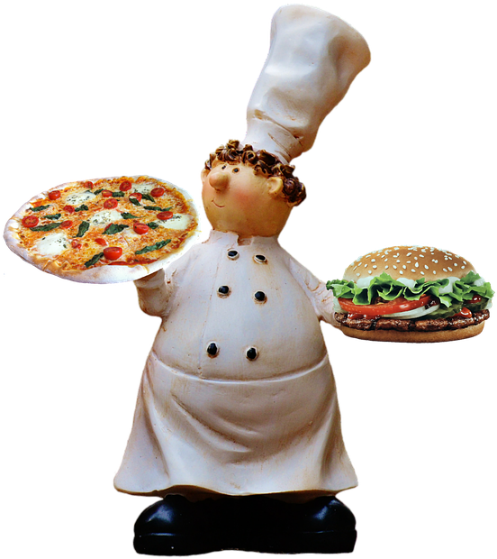 What's Your Favourite Ainsley Harriott Recipe - Pizza Making [book] (640x640), Png Download