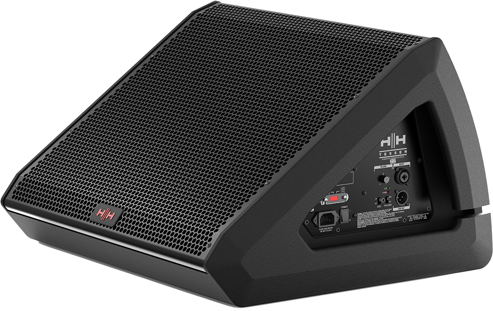 < Back Next > - H&h Tsm-15a (1280x960), Png Download