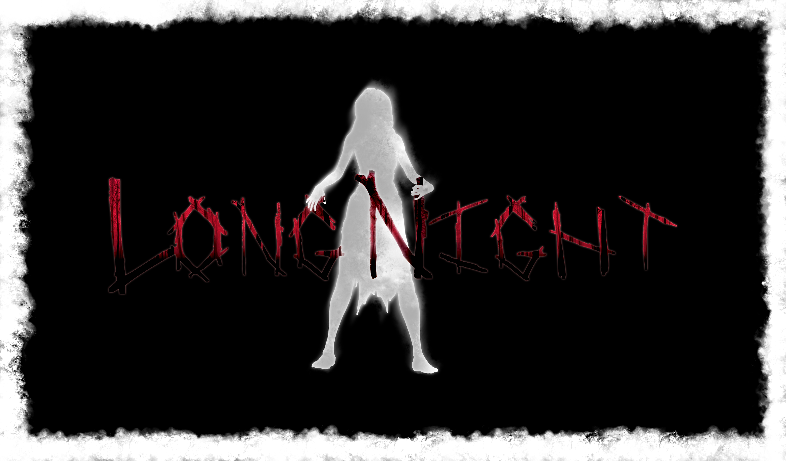 So To All Our Funders, Thank You For Your Support You - Darkness (2520x1480), Png Download