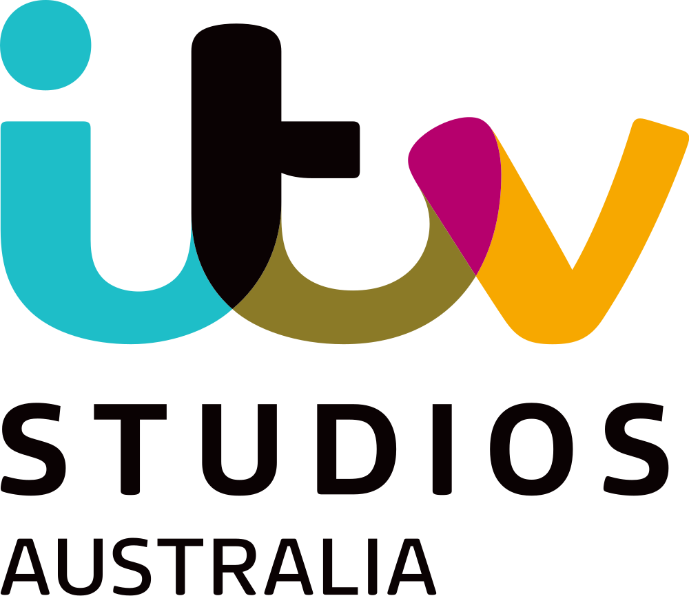 Itv Studios Australia Logo - Burial Society Nina Sadowsky (1000x866), Png Download