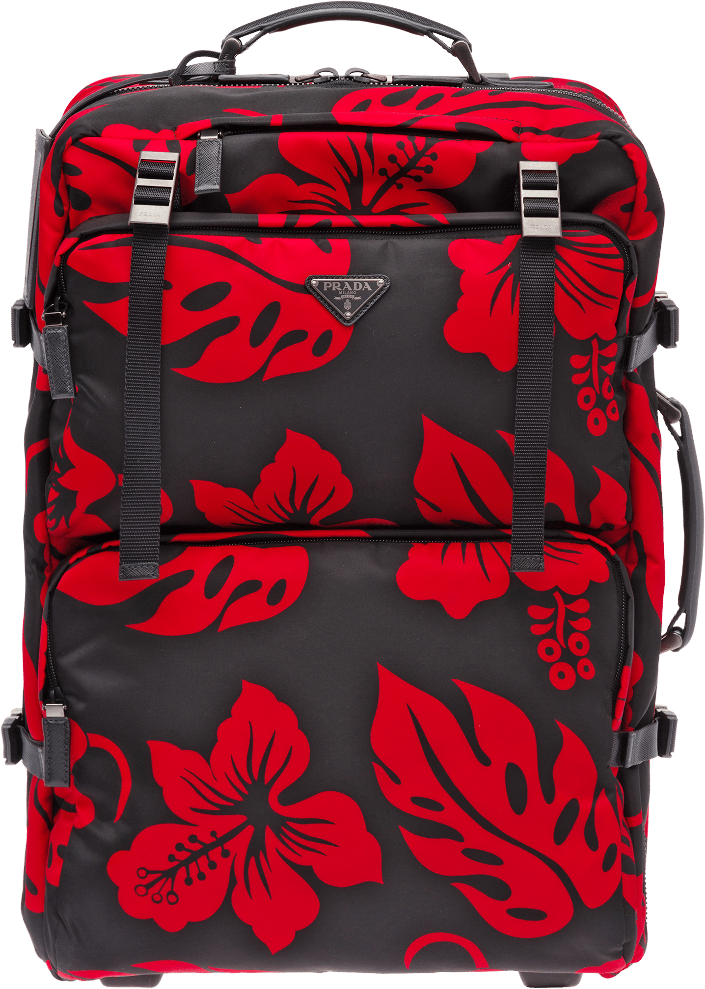 Suitcase (2400x2400), Png Download