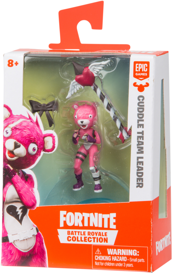 Fornite Battle Royale Collection - Fortnite (1024x1024), Png Download