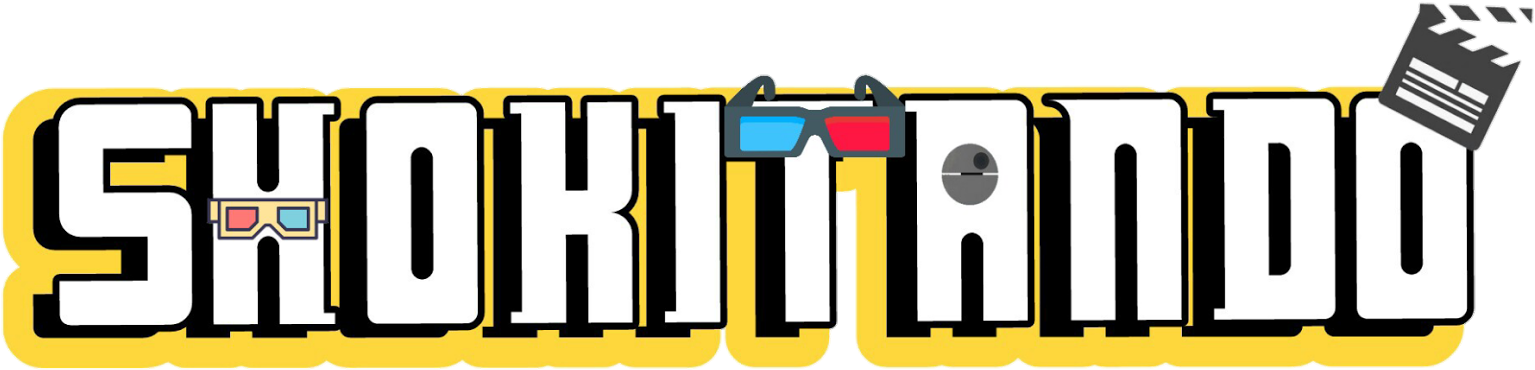 Shokitando - Ich Spreche Fließende Film-zitate Mauspads (1600x450), Png Download