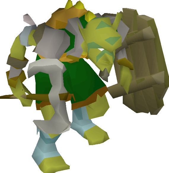 Green Goblin Png (570x583), Png Download