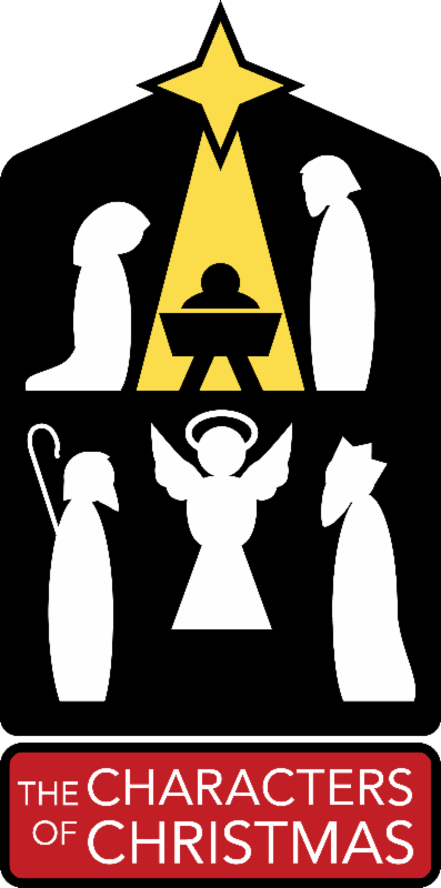 Our Theme For Advent 2013 Is The Characters Of Christmas - Christmas With The Rat Pack (397x800), Png Download