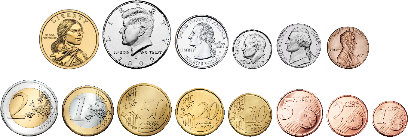 Annie S Simple Life Money On The - 2011 Sacagawea (native American) Dollar D Uncirculated (1367x468), Png Download