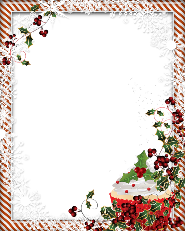 Vintage Images, Scrapbook, Cards, Clip Art, Xmas, Frames, - Cupcakes (600x747), Png Download