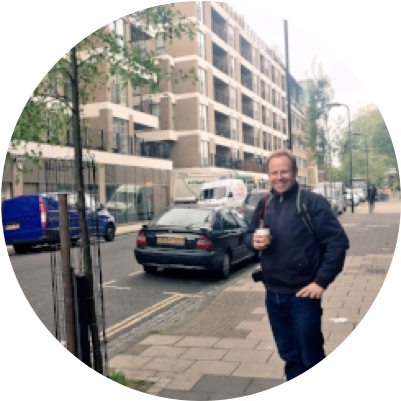 Go Jauntly Mobile Walking App In Circle Copy (600x600), Png Download