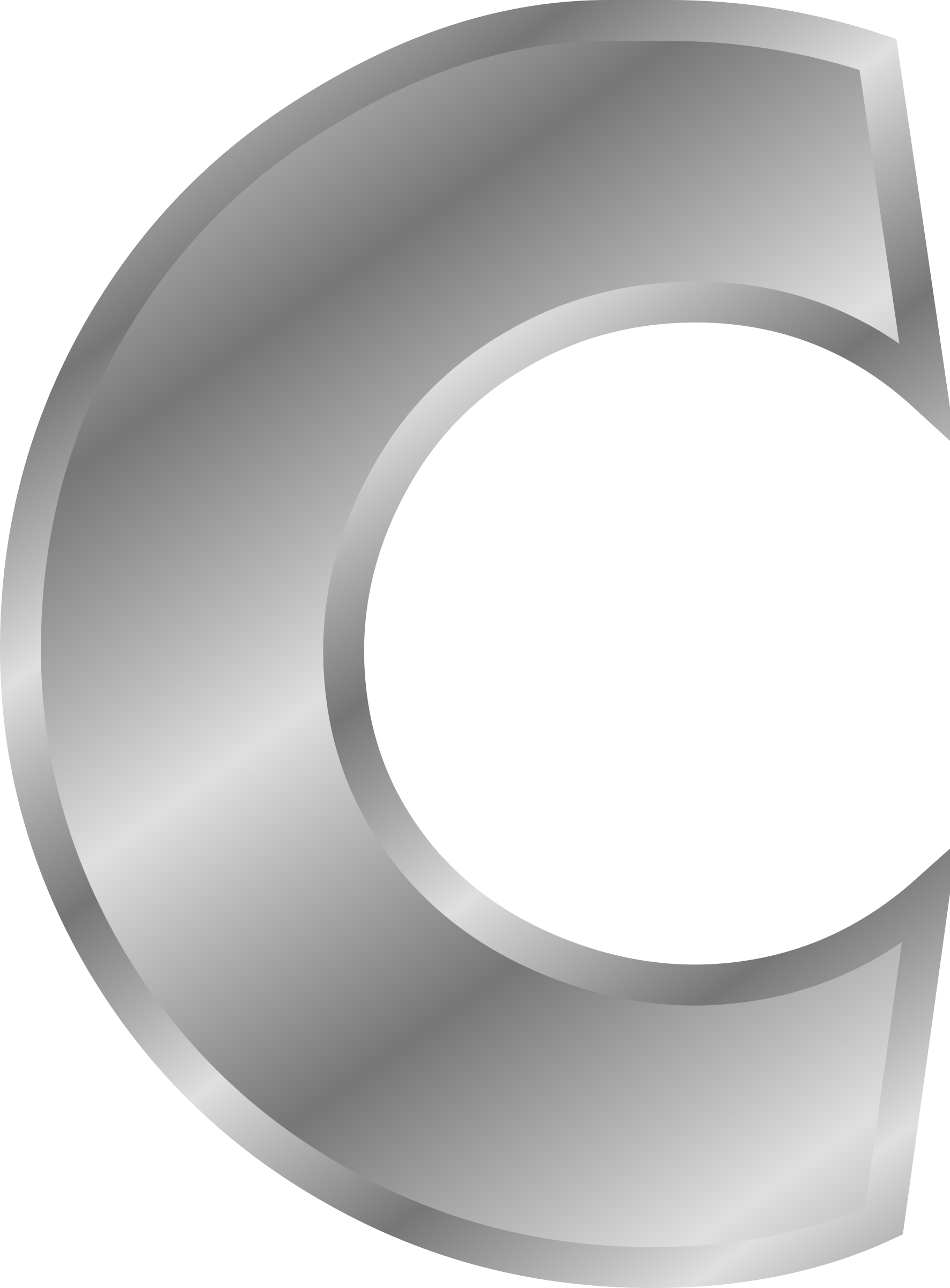 C image