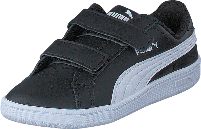 Smash Fun L V Kids 007 Black - Shoe (705x451), Png Download