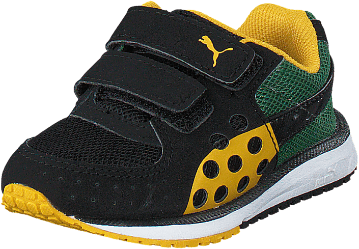 Faas 300 V Kids - Sneakers (705x489), Png Download