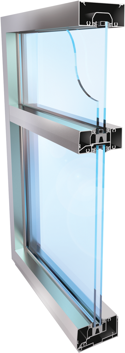 Image - High Resolution - - Fg 2000 Storefront (439x1200), Png Download