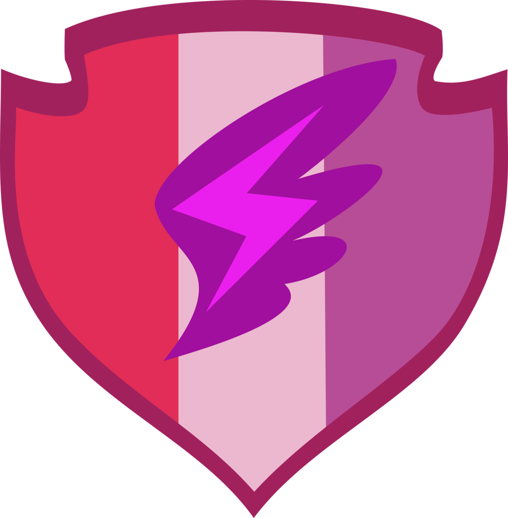 Scootaloo's Cutie Mark - Mlp Cutie Marks Vector (1024x1044), Png Download