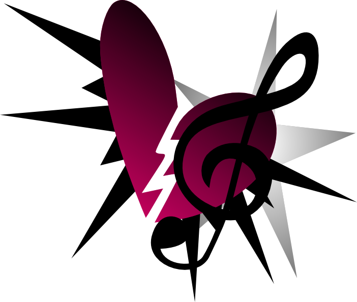 Evil Transparent Cutie Mark Image Freeuse Stock - Mlp Evil Cutie Mark (702x594), Png Download