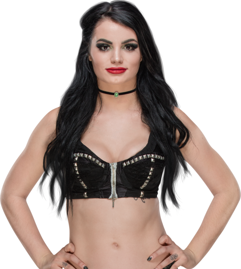 Paige Wwe Png - Wwe Paige Png 2018 (846x945), Png Download