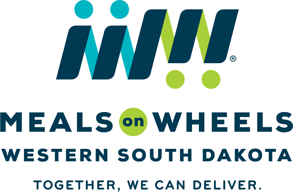 1621 Sheridan Lake Rd, Ste C Rapid City, Sd 57702 605 - Meals On Wheels Mercer County (966x632), Png Download