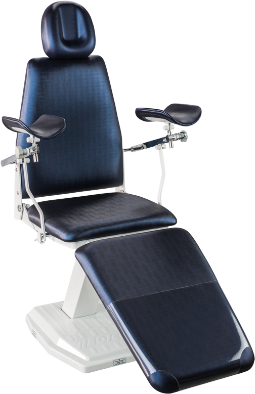 Blood Donator Chair - Olsen Cadeira De Coleta (1200x814), Png Download