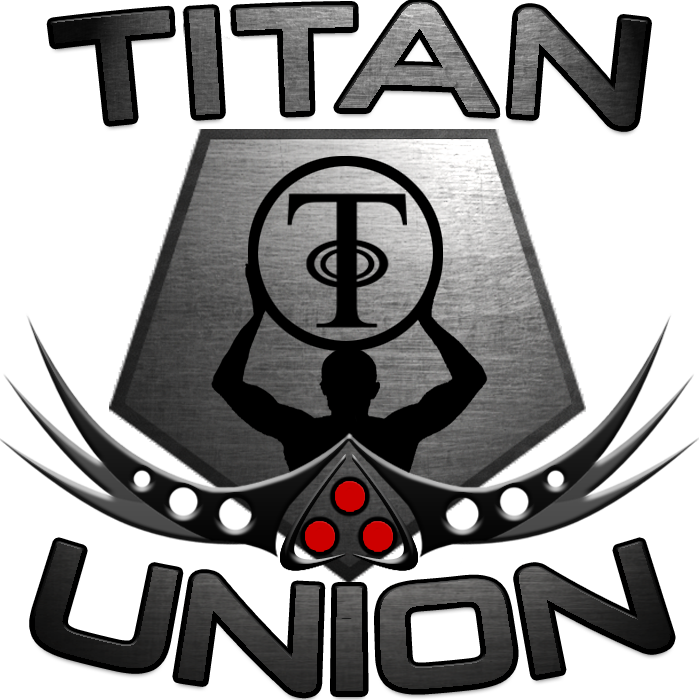 Titan Union Logo (700x700), Png Download