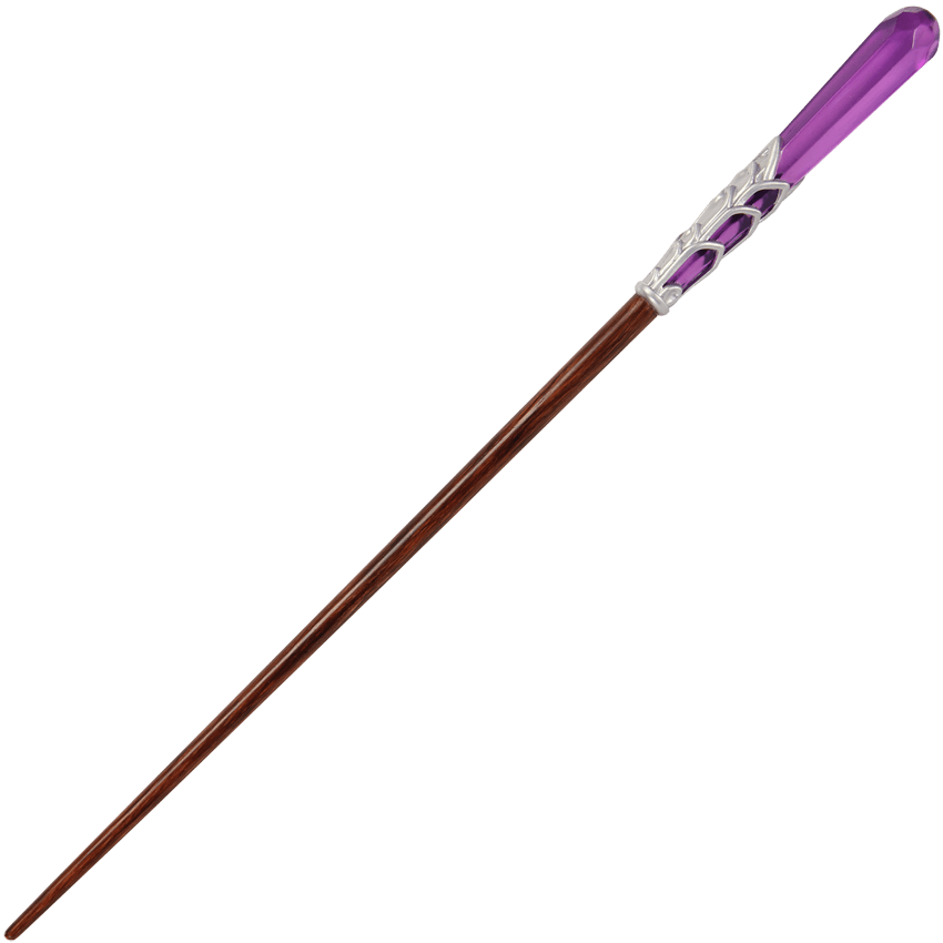 Seraphina Picquery Costume Wand - Faber Castell White Pencil (850x850), Png Download