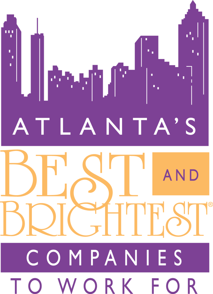 Atlantabblogo4c - Atlanta (742x1024), Png Download