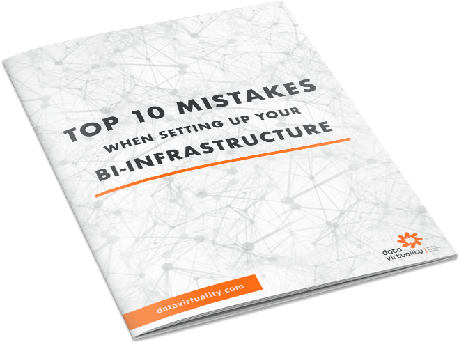 Know The Top 10 Mistakes In Setting Up A Business Intelligence (672x497), Png Download