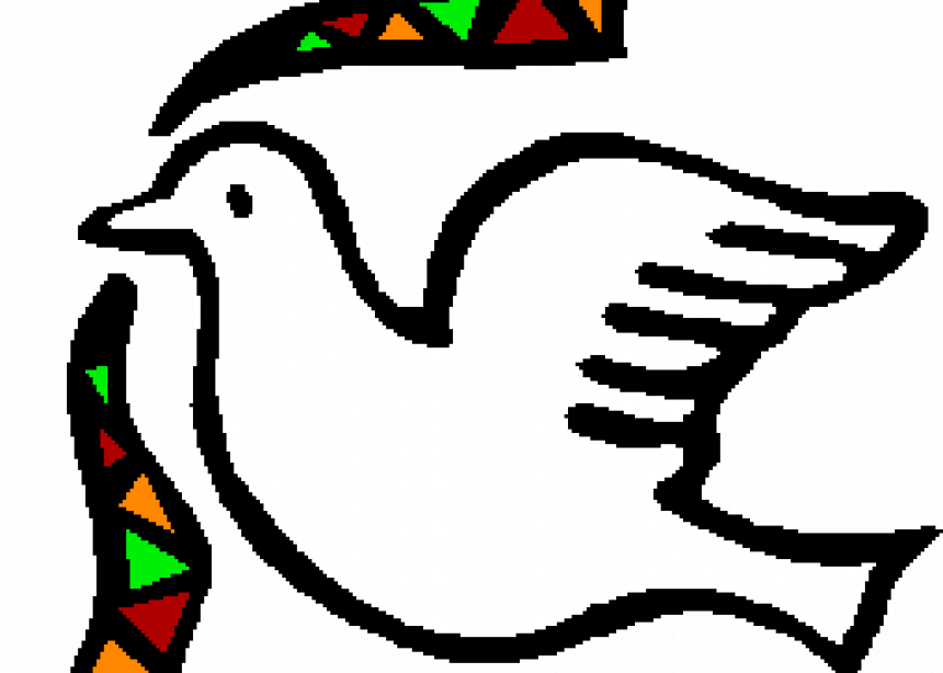A Response To The Latest Violence In Palestine And - Middleton On The Wolds Primary School (860x614), Png Download
