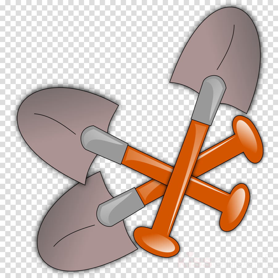 Download Spade Clip Art Garden Tool Clipart Spade Garden Tool Spade