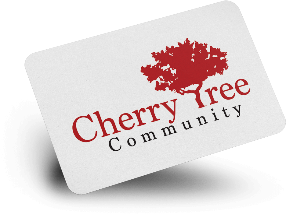 Cherry (1080x810), Png Download