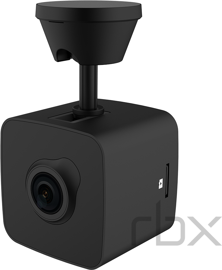 Prestigio Roadrunner Cube - Video Camera (900x900), Png Download