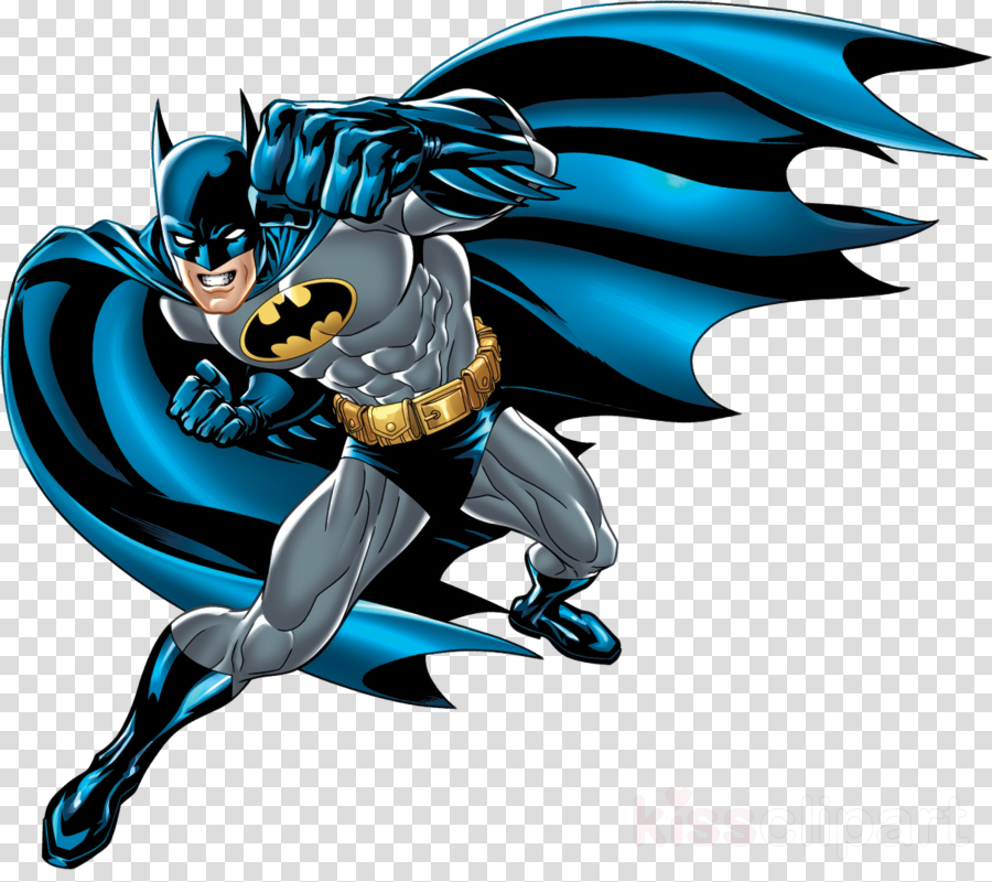 Imagens Batmam Em Png Clipart Batman - Batman 1000 Stickers By Parragon Books Ltd (900x800), Png Download