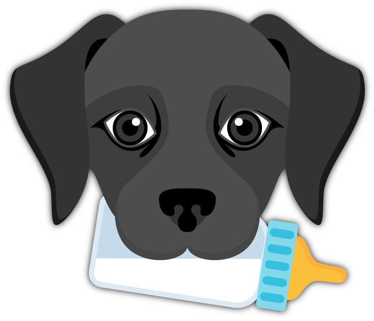 Black Labrador Emoji - Black Labrador Black Dog Emoji (737x633), Png Download