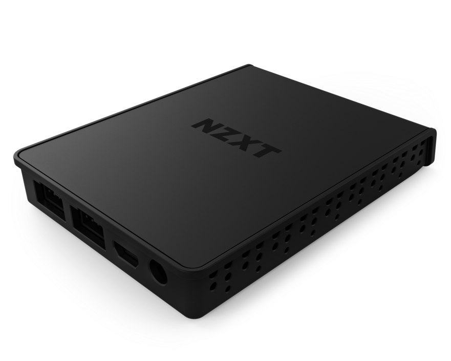 Nzxt Hue 2 (900x900), Png Download
