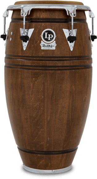 Richie Garcia Congas (604x640), Png Download