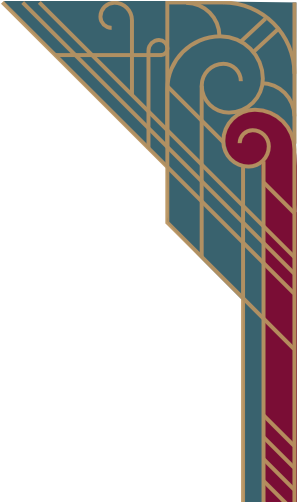 Valentine's - Hestercombe House & Gardens (297x1425), Png Download