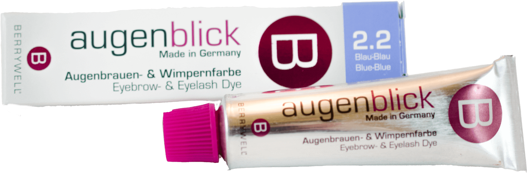 2 Blue-blue V=1523994567 - Battenhall (2048x845), Png Download