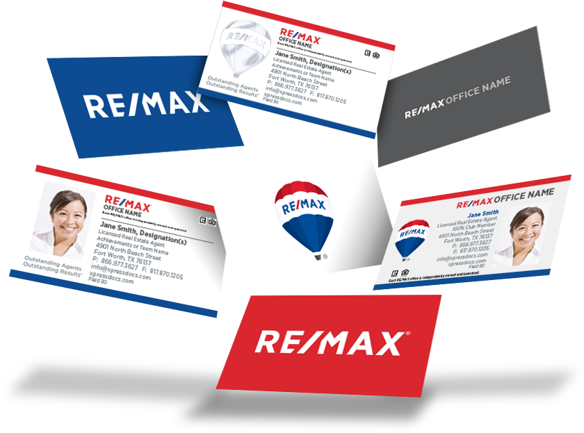 Download Remax Cards Xpressdocs Marketing Platform Solutions Re Max
