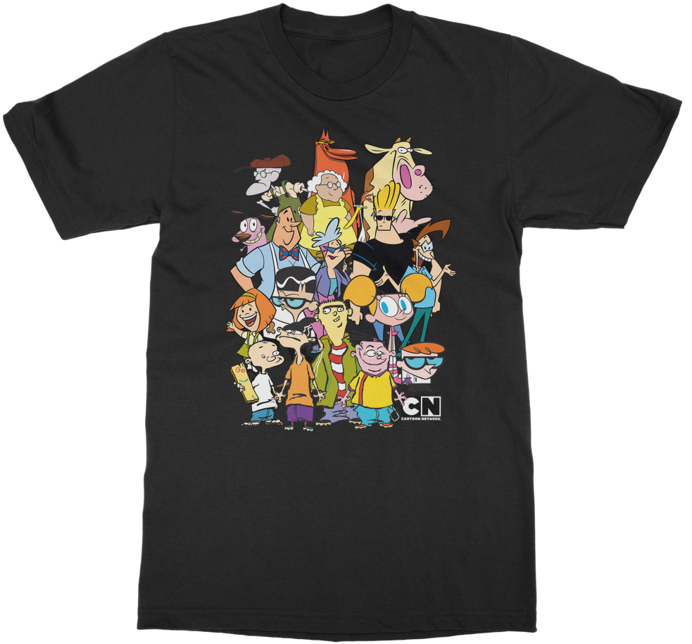 Download Cartoon Network 