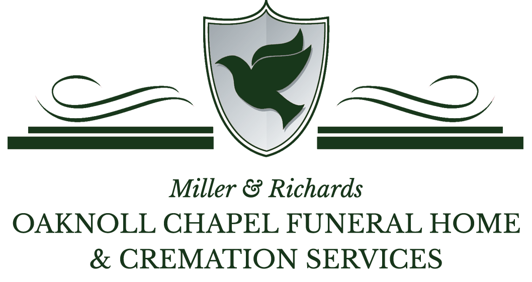 Download Site Image - Miller & Richards Oaknoll Chapel Funeral Home
