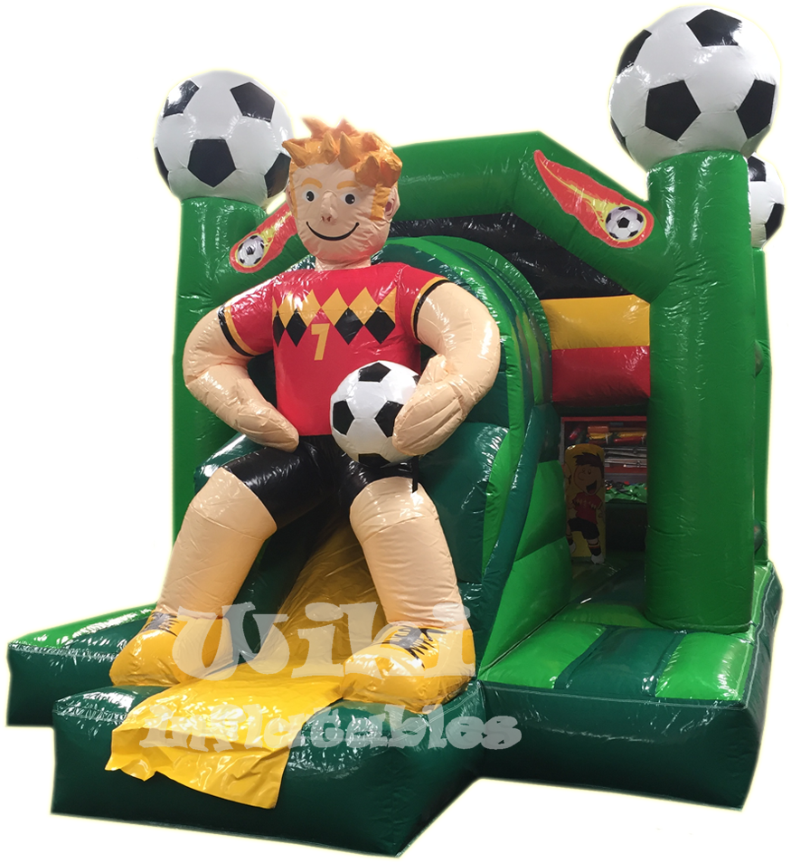 Product - Inflatable (960x960), Png Download