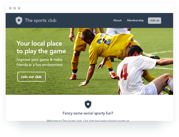 New Players - Soccer Risks (733x559), Png Download
