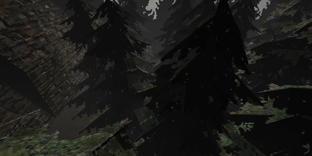 Original) - Pc Game (1280x640), Png Download