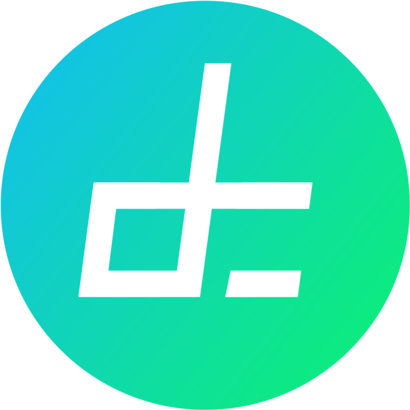 Dc Logo - Logo De Facebook Colores (944x944), Png Download