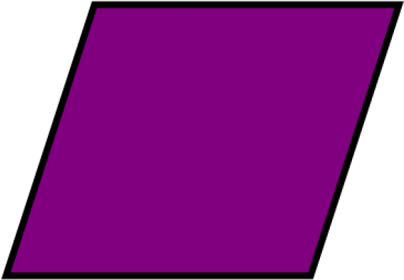 Rhombus (640x480), Png Download