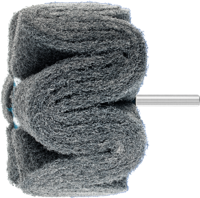 Polinox Mounted Grinding Wheels - Pferd Polinox -schleifstift Png 10050/6 Sic 180 (1084x657), Png Download